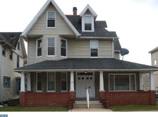 322 E Chestnut St APT 1, Coatesville, PA 19320