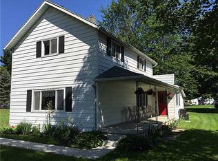 13920 N Broadway St, Neapolis, OH 43547