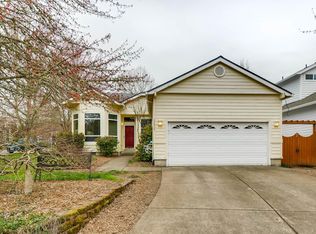 23935 SW Golden Pond Ter, Sherwood, OR