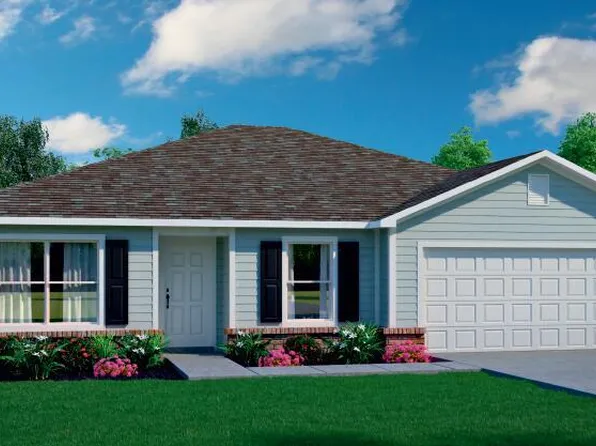 473 Salt Creek Ln #4, Pt Saint Joe, FL 32456