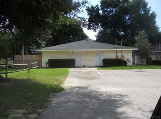 7008 Lanier Dr APT 3, Pensacola, FL 32504