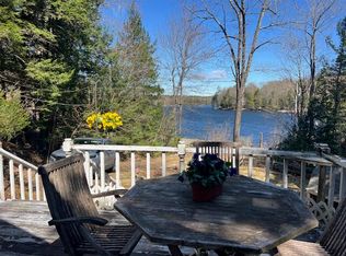 158 Old Stage Rd, Readfield, ME 04355