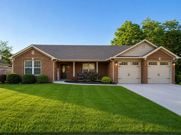 131 Lynne Dr, Berea, KY 40403