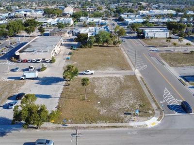 1105, 1113, 1117 Miramar ST, Cape Coral, FL, 33904