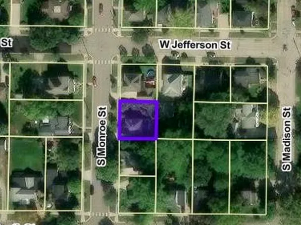 411 S Monroe St, Stoughton, WI 53589