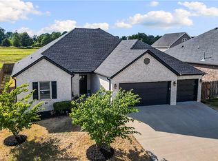 3304 SW Brittany Rd, Bentonville, AR 72713