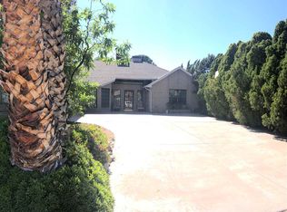 2495 Cherry Hills Dr, Alamogordo, NM 88310