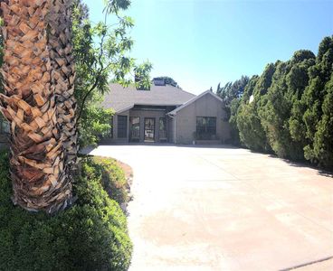 2495 Cherry Hills Dr, Alamogordo, NM, 88310