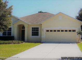 14708 Edgemere Dr, Spring Hill, FL 34609