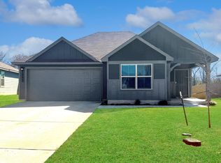 1443 Merritt St, Temple, TX 76504