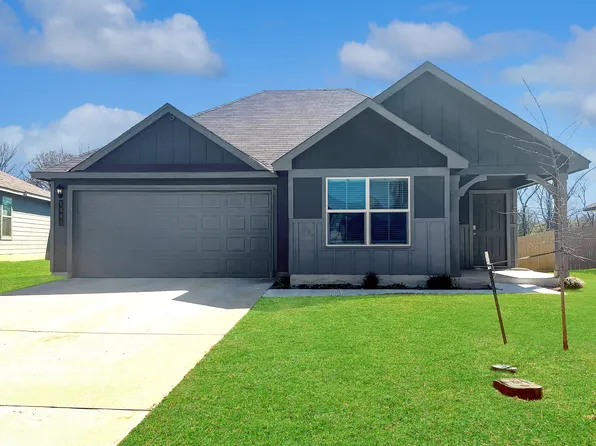 1443 Merritt St, Temple, TX 76504