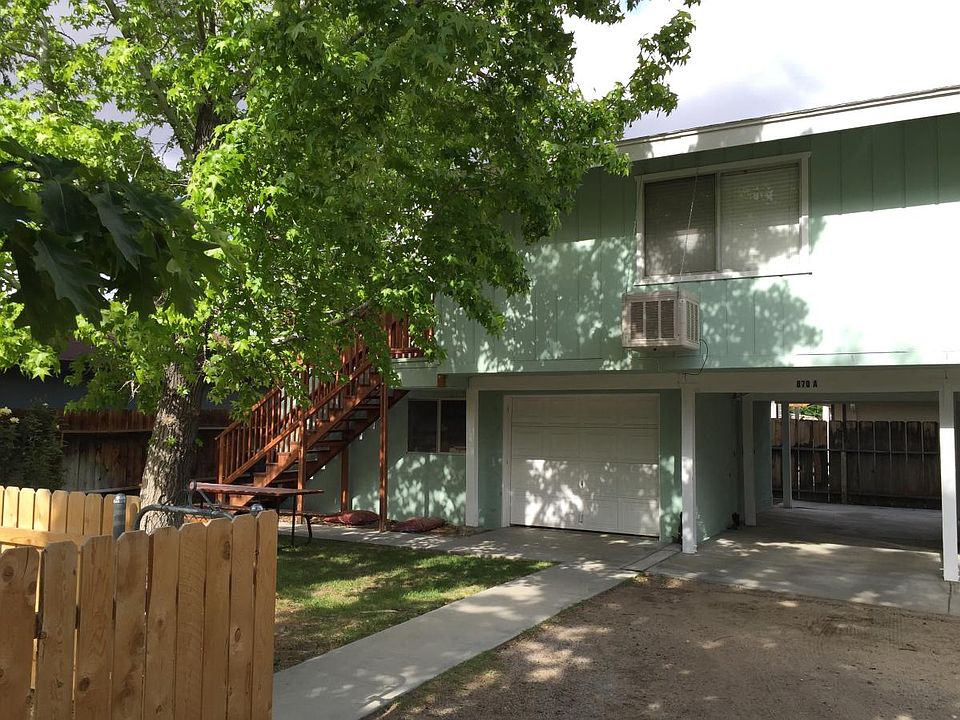 carport and storage