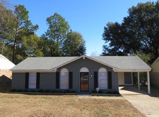 4976 Libby Ln, Memphis, TN 38127