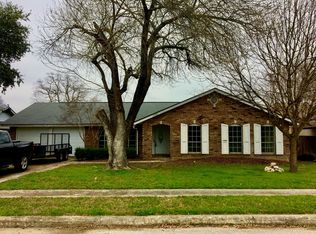 12902 Esplanade St, San Antonio, TX 78233