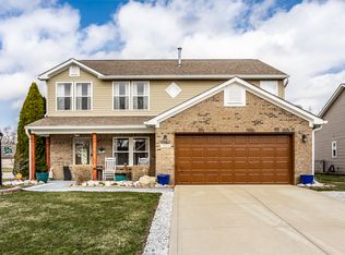 5920 Cabot Dr, Indianapolis, IN
