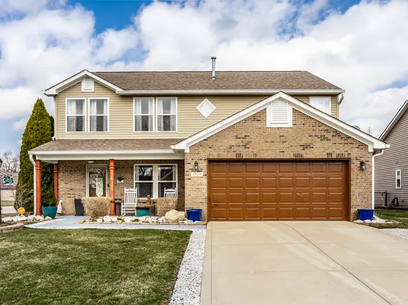 5920 Cabot Dr, Indianapolis, IN 46221