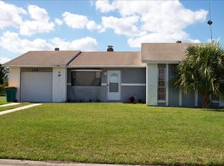 108 Juarez Dr, Kissimmee, FL 34743