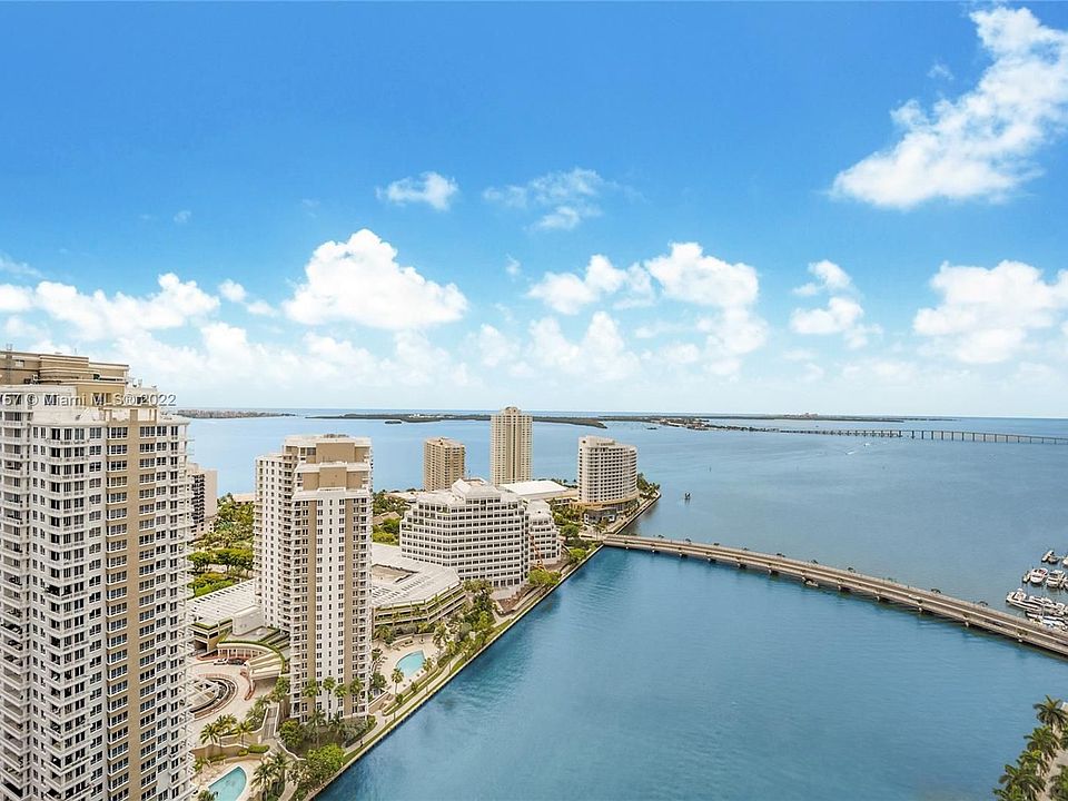 1st image of 495 Brickell Ave APT 3102