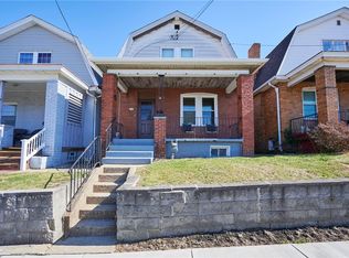 1816 Lenz Ave, Ambridge, PA 15003