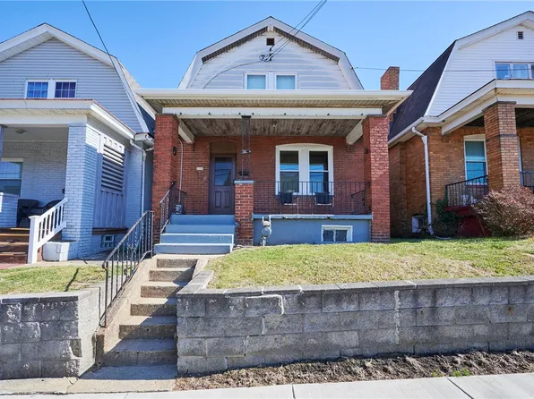 1816 Lenz Ave, Ambridge, PA 15003