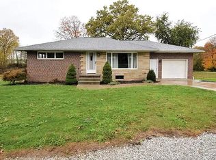 9284 Baer Rd, Marshallville, OH 44645
