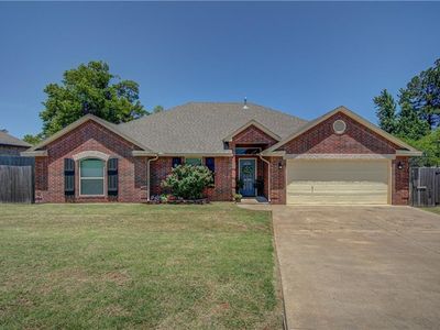 703 Meleah, McLoud, OK, 74851