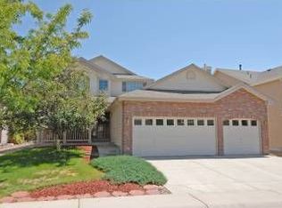 9798 Spring Hill Dr, Highlands Ranch, CO 80129