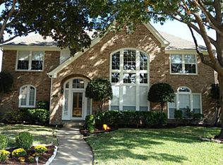 2909 Mountview Pl, Plano, TX 75023