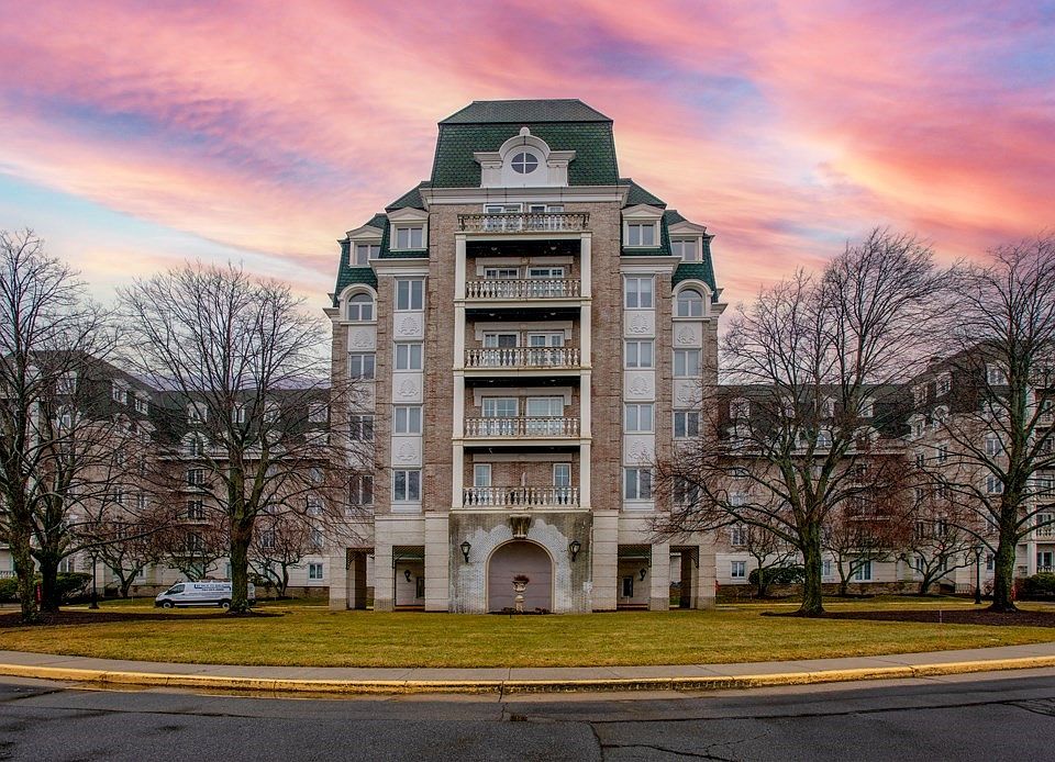1st image of 100 Marina Dr APT 306