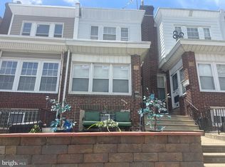 1520 Alcott St, Philadelphia, PA 19149