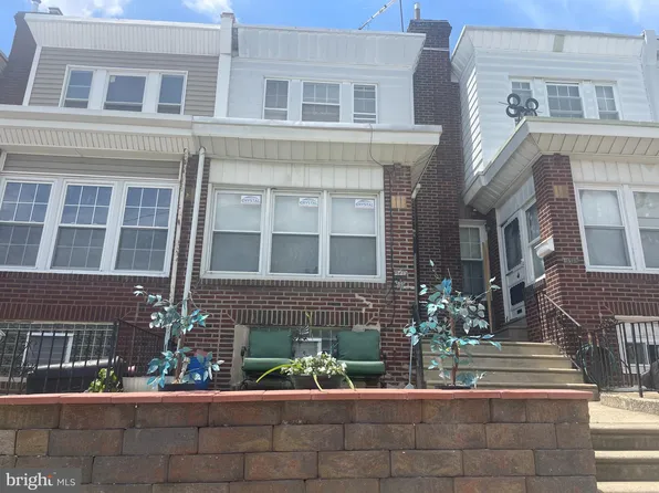 1520 Alcott St, Philadelphia, PA 19149