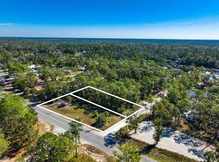 0 NE 51st Hwy, Steinhatchee, FL 32359