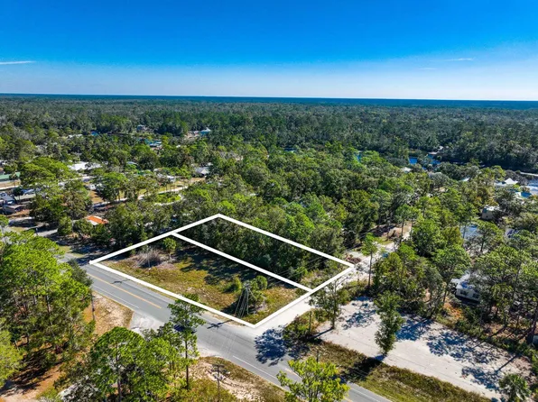 0 NE 51st Hwy, Steinhatchee, FL 32359