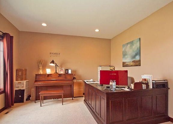 Office Space 