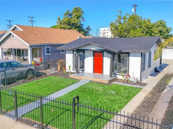 1335 W 68th St, Los Angeles, CA 90044