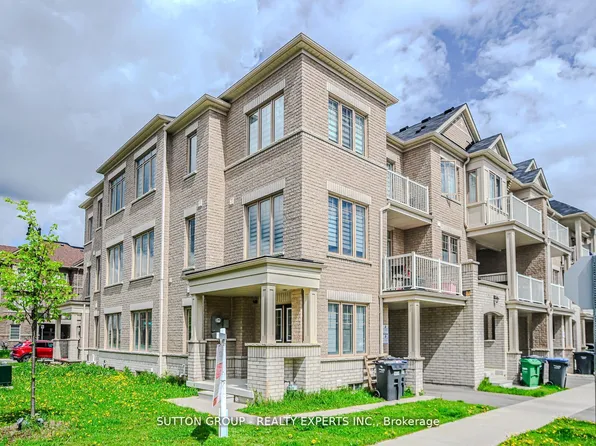 65 Fruitvale Cir, Brampton, ON L7A 5B9