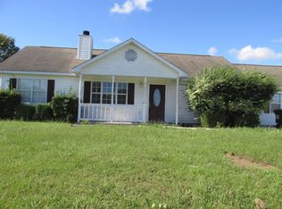 133 Parnell Rd, Hubert, NC 28539