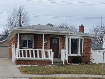 2500 10th St, Wyandotte, MI, 48192