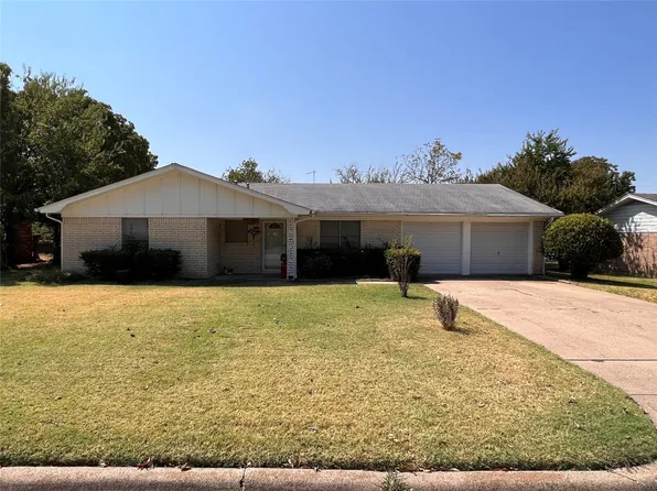 7824 Maplewood Ave, North Richland Hills, TX 76180