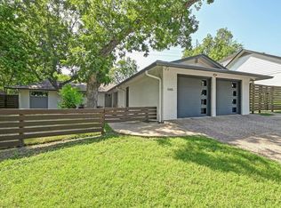 3305 Santa Monica Dr, Austin, TX 78741