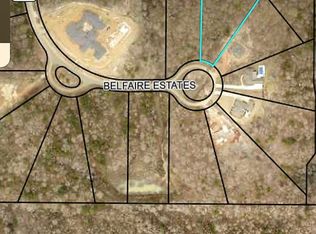 109 Belfaire Est, Bonaire, GA 31005