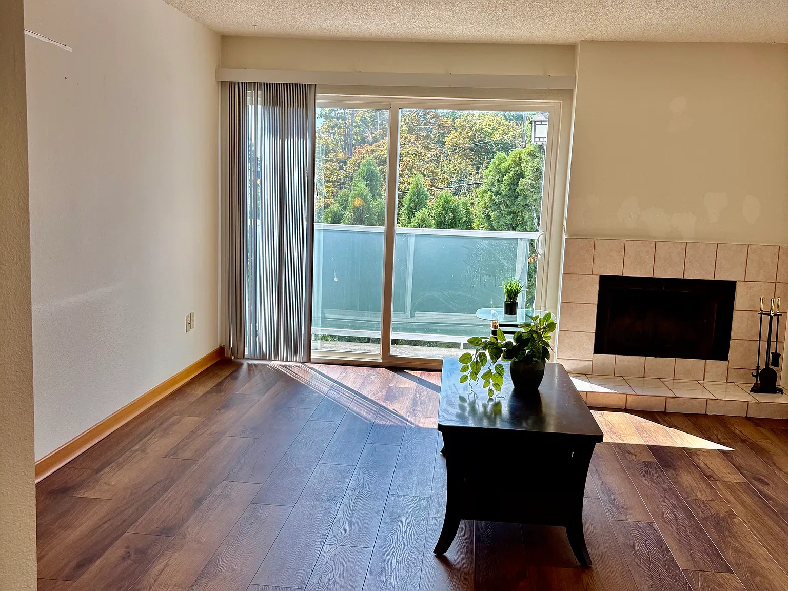 2 bed, 1.5 bath, 1100 sqft, $2,000 — Photo 2