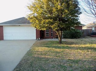 302 Odell St, Cleburne, TX 76033