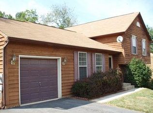 6744 Meadowlawn Cir, New Market, MD 21774