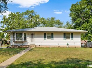 5929 N Keenland Ave, Peoria, IL 61614