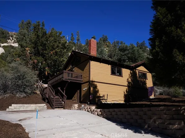 14913 Geneva Ct, Pine Mountain Club, CA 93222