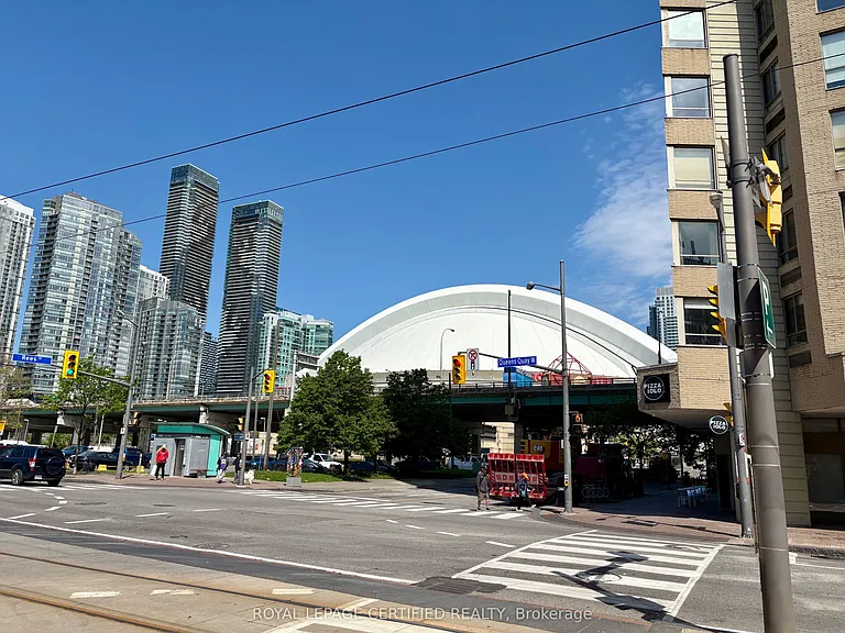 270 Queens Quay W #3005 — Photo 18