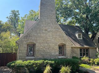 3209 Mockingbird Ln, Highland Park, TX 75205