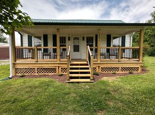 501 Upper Sand Valley Rd, Jonesborough, TN 37659