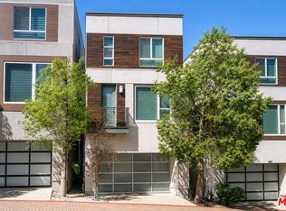 6749 Gill Way, Los Angeles, CA 90068